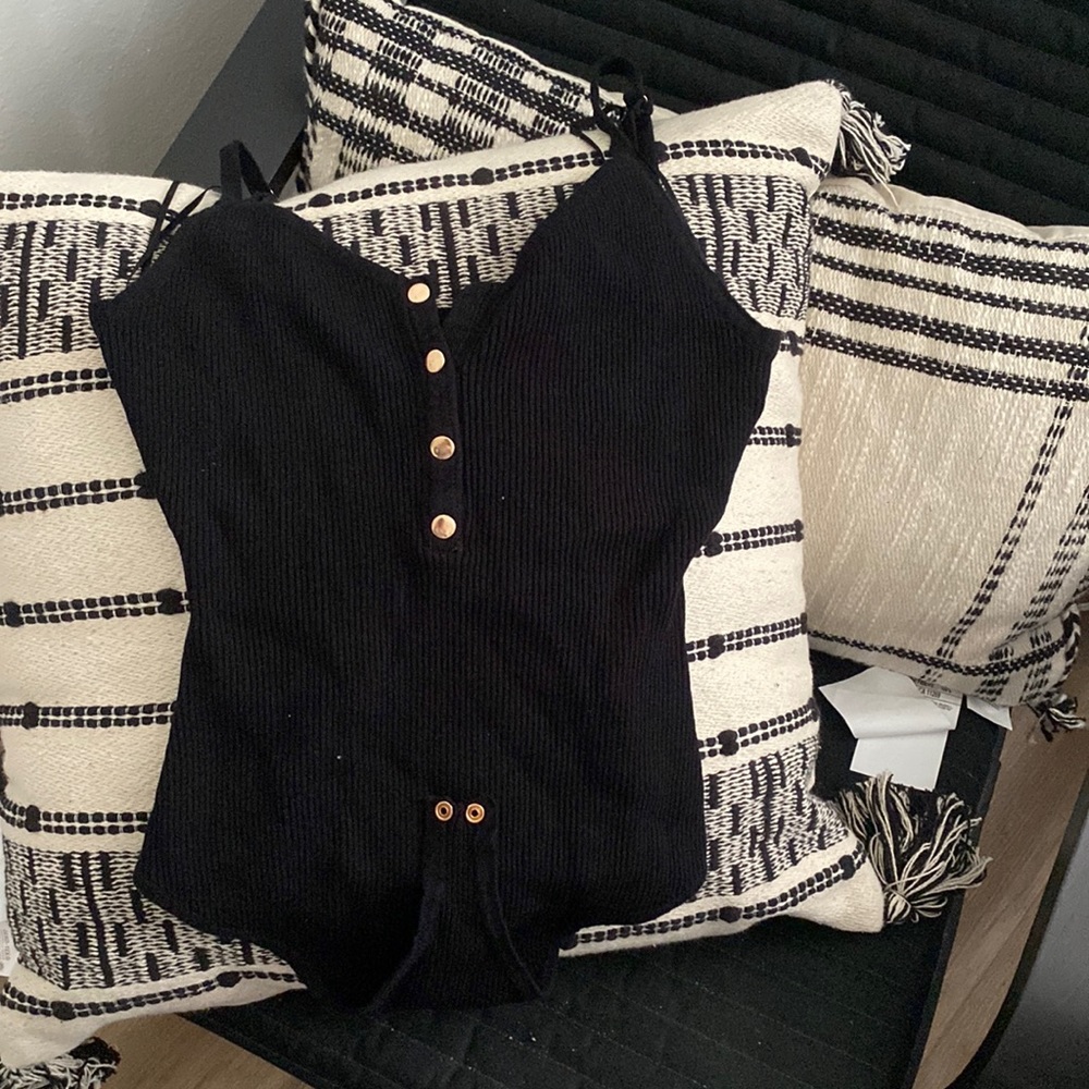 Bodysuit